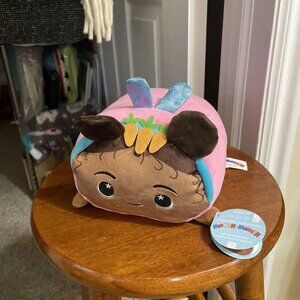 Moosh Moosh Limited Edition MAIA Pink Easter Bunny - NWT